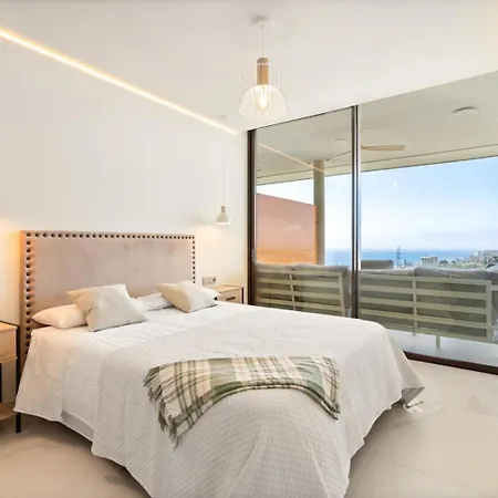 شقة Luxury Amazing View فوينخيرولا