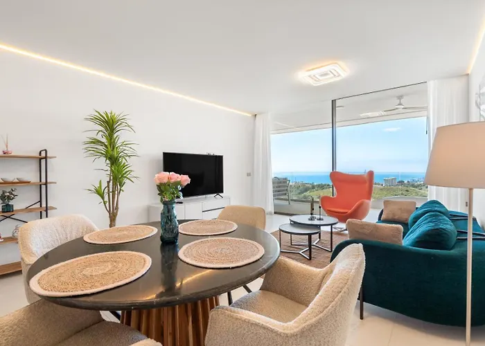 Luxury Amazing View فوينخيرولا